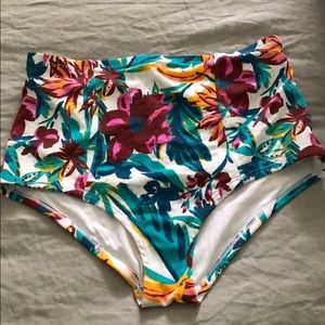 Swim bottoms
